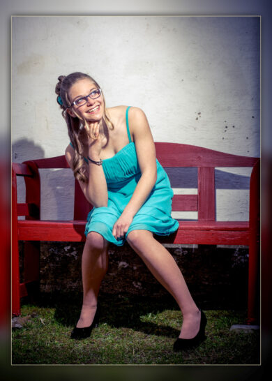 Jugendweihe Fotografie