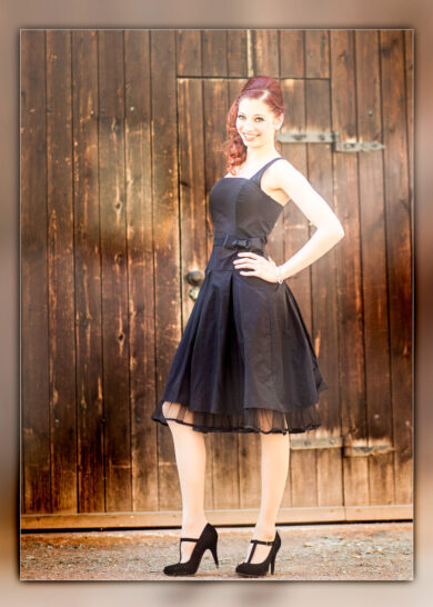 Jugendweihe Fotografie