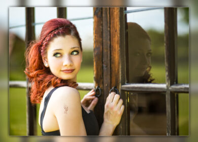 Jugendweihe Fotografie