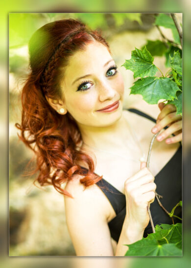 Jugendweihe Fotografie