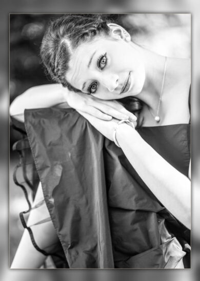 Jugendweihe Fotografie