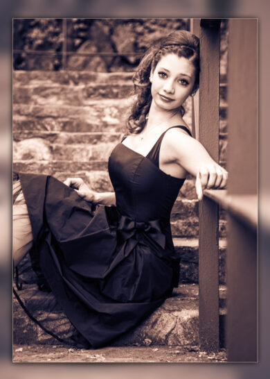 Jugendweihe Fotografie