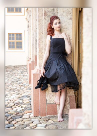 Jugendweihe Fotografie