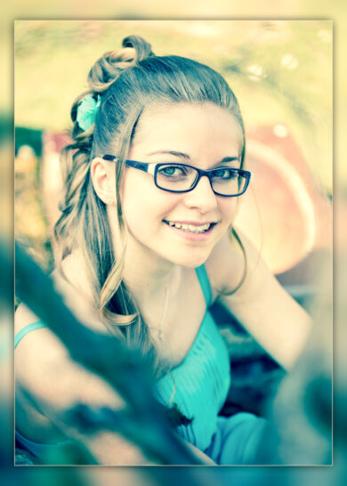 Jugendweihe Fotografie