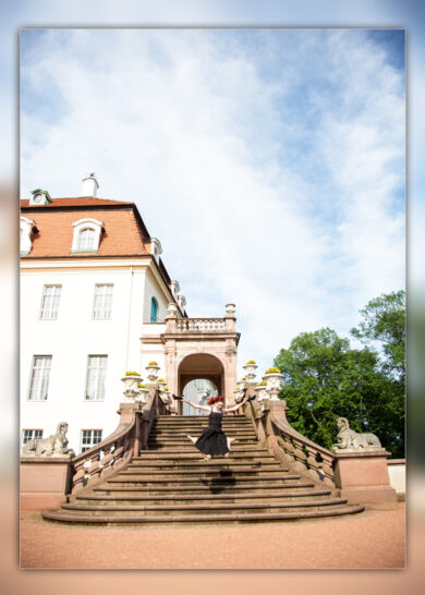 Jugendweihe Fotografie