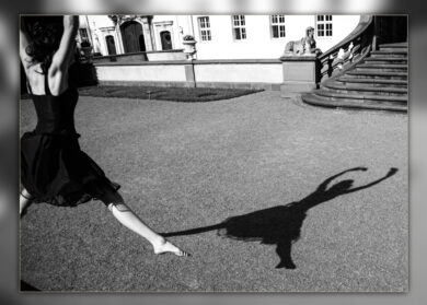 Jugendweihe Fotografie