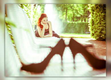 Jugendweihe Fotografie