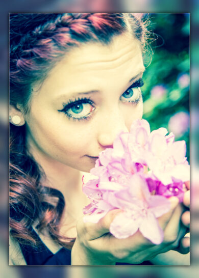 Jugendweihe Fotografie