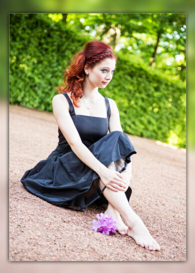 Jugendweihe Fotografie