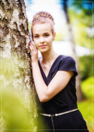 Jugendweihe Fotografie