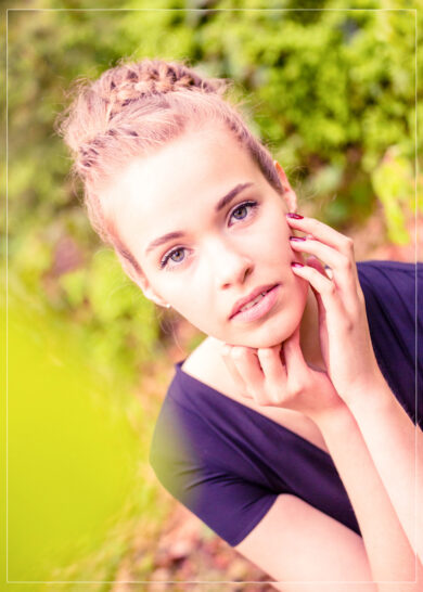 Jugendweihe Fotografie