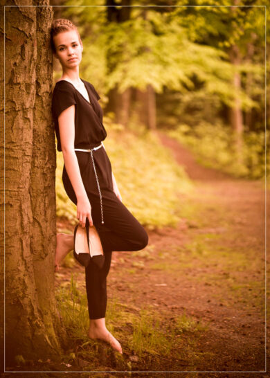 Jugendweihe Fotografie