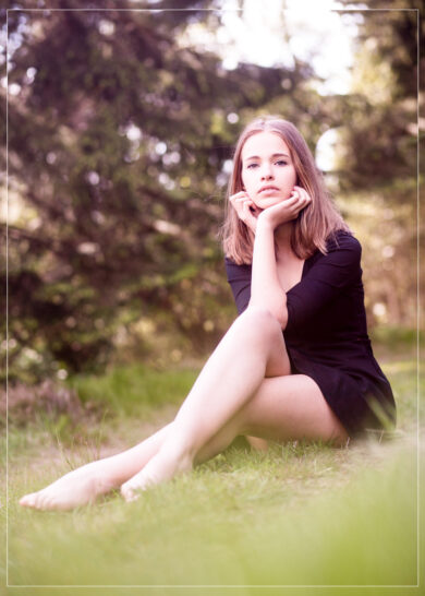 Jugendweihe Fotografie