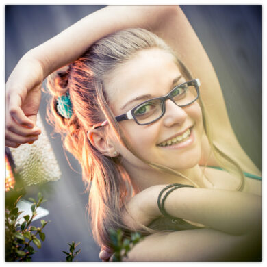 Jugendweihe Fotografie