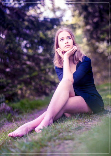 Jugendweihe Fotografie