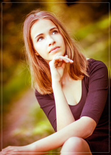 Jugendweihe Fotografie