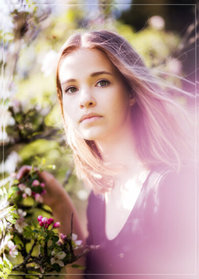 Jugendweihe Fotografie