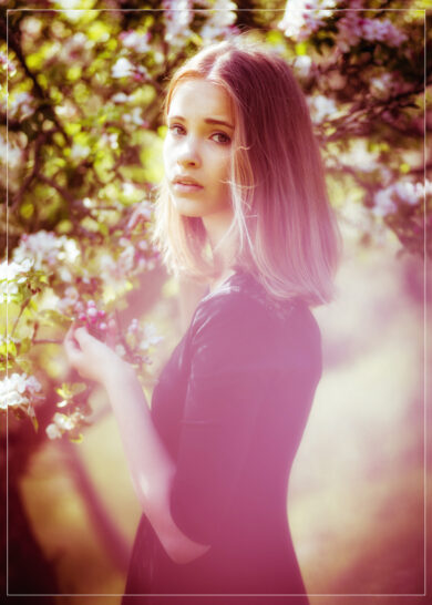 Jugendweihe Fotografie