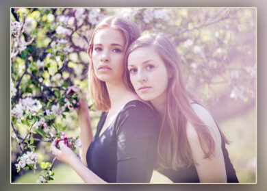 Jugendweihe Fotografie