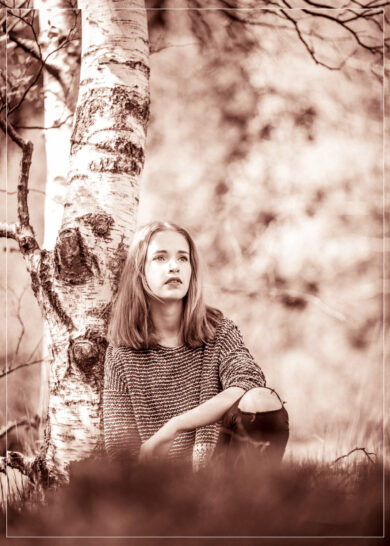 Jugendweihe Fotografie