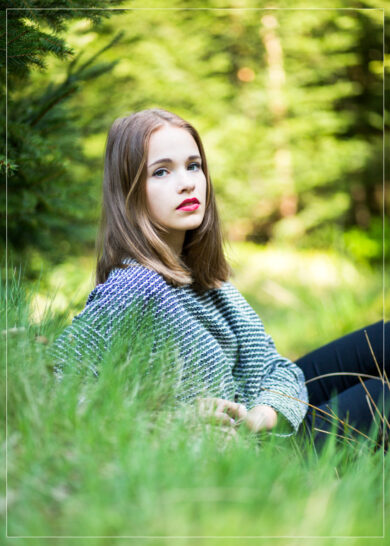 Jugendweihe Fotografie