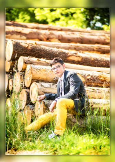 Jugendweihe Fotografie