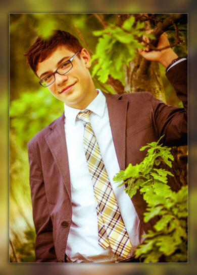 Jugendweihe Fotografie