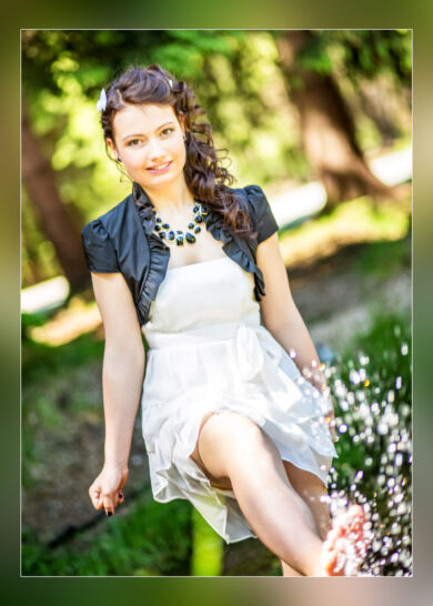 Jugendweihe Fotografie