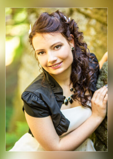 Jugendweihe Fotografie