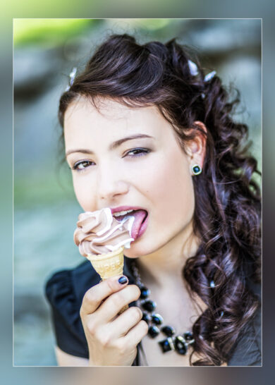 Jugendweihe Fotografie