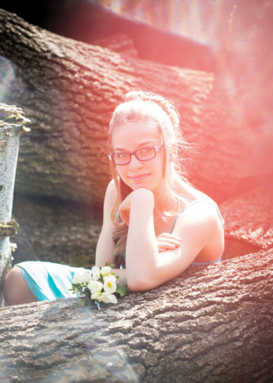 Jugendweihe Fotografie