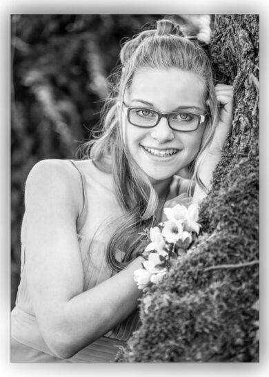 Jugendweihe Fotografie