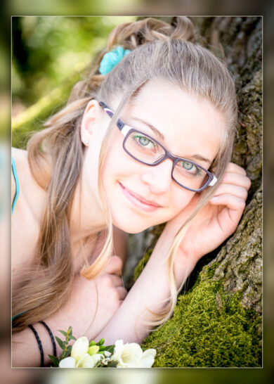 Jugendweihe Fotografie