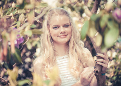 Jugendweihe Fotografie