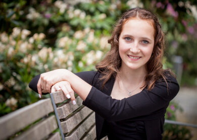 Jugendweihe Fotografie