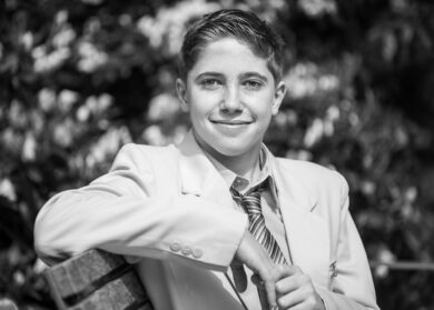 Jugendweihe Fotografie