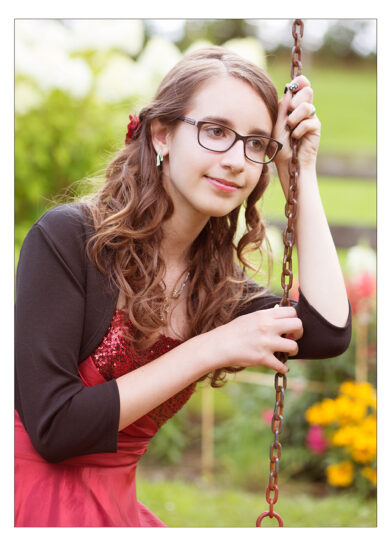 Jugendweihe Fotografie