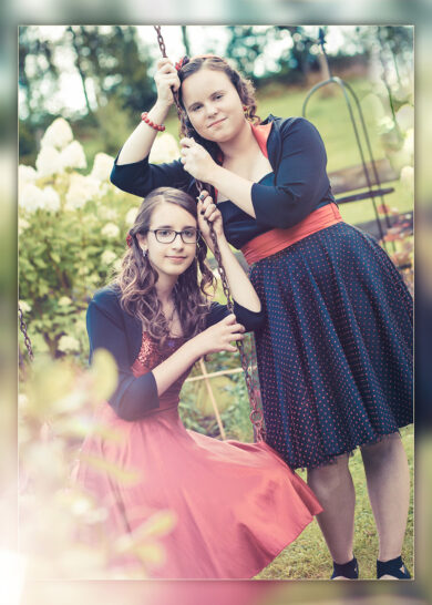 Jugendweihe Fotografie