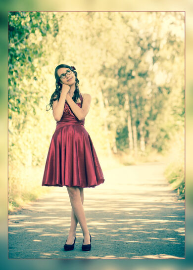 Jugendweihe Fotografie