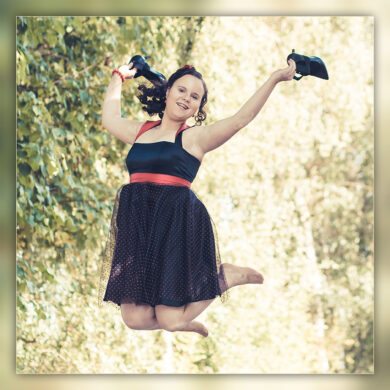 Jugendweihe Fotografie