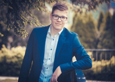 Jugendweihe Fotografie