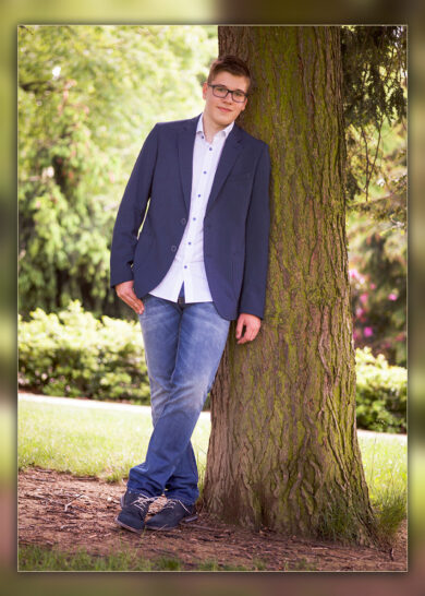 Jugendweihe Fotografie