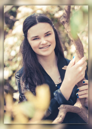 Jugendweihe Fotografie