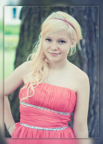 Jugendweihe Fotografie