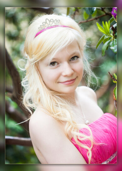 Jugendweihe Fotografie