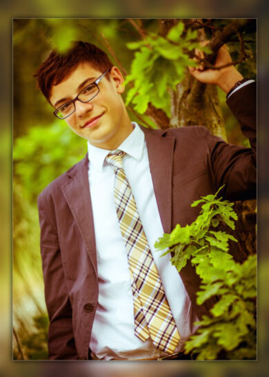 Jugendweihe Fotografie