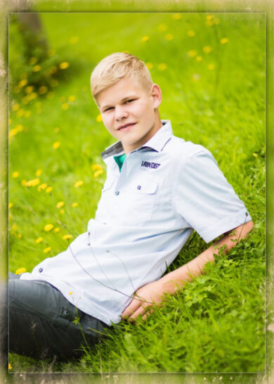 Jugendweihe Fotografie