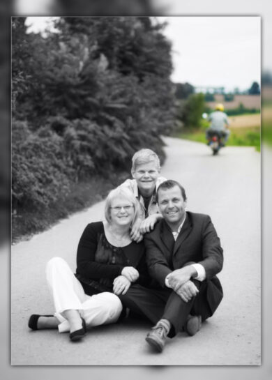 Jugendweihe Fotografie