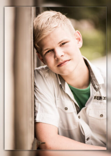 Jugendweihe Fotografie