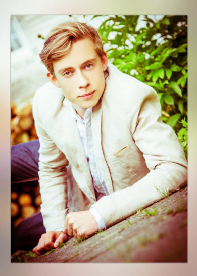 Jugendweihe Fotografie